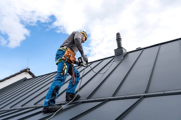 Best Chimney Flashing Repair  in Saybrook On The Lake, OH